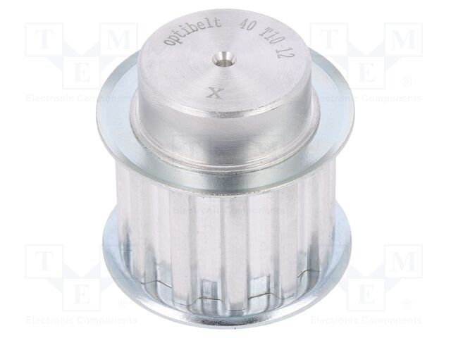 40 T10 12-200ZA 40 T10 12-200ZA