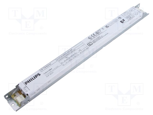 HF-P 2 14-35 TL5 HE III 220-240V HF-P 2 14-35 TL5 HE III 220-240V