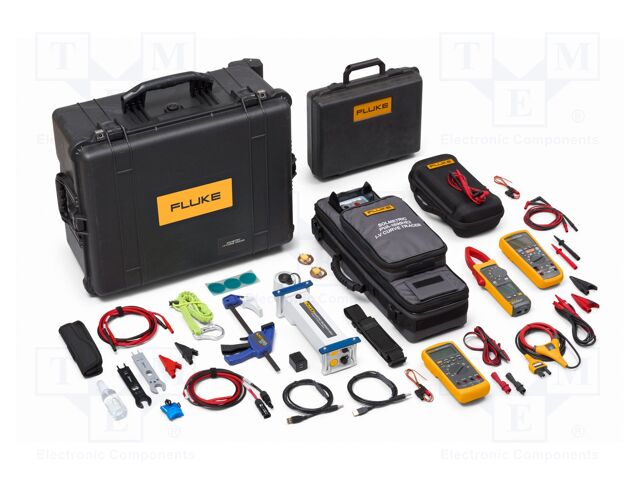 FLUKE-SOL-INS87-KIT FLUKE-SOL-INS87-KIT