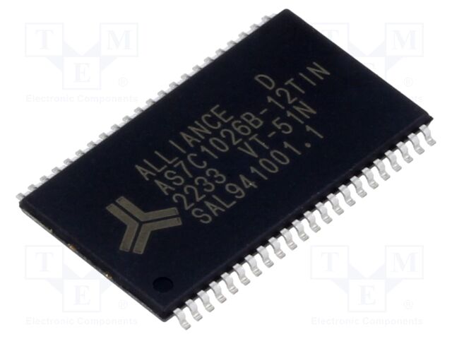 AS7C1026B-12TIN AS7C1026B-12TIN