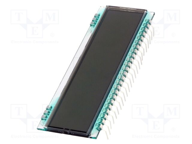 DE 133-RS-30/6,35/12° (5 VOLT) DE 133-RS-30/6,35/12° (5 VOLT)