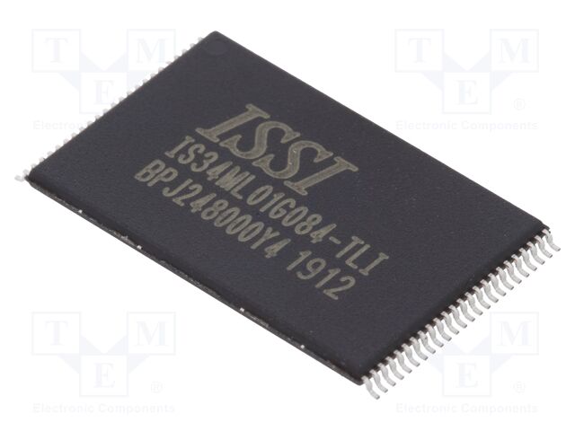 IS34ML01G084-TLI IS34ML01G084-TLI
