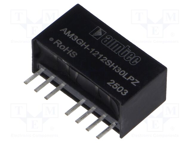 AM3GH-1212SH30LPZ AM3GH-1212SH30LPZ