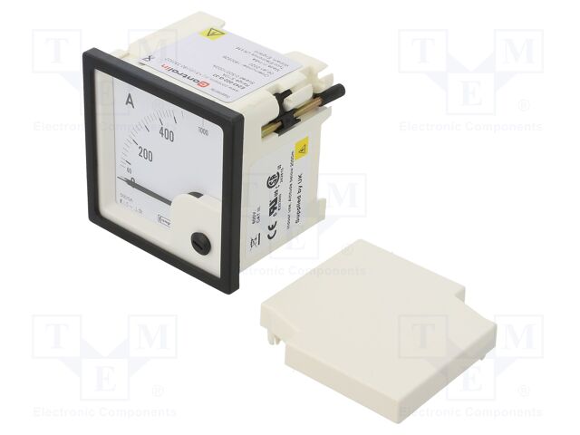 039-70252-0000-0-5/10A-0-500/1000A 039-70252-0000-0-5/10A-0-500/1000A