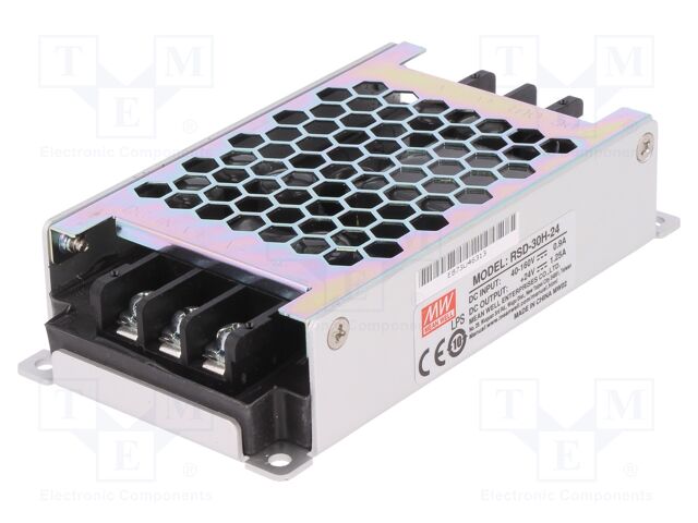 RSD-30H-24 RSD-30H-24