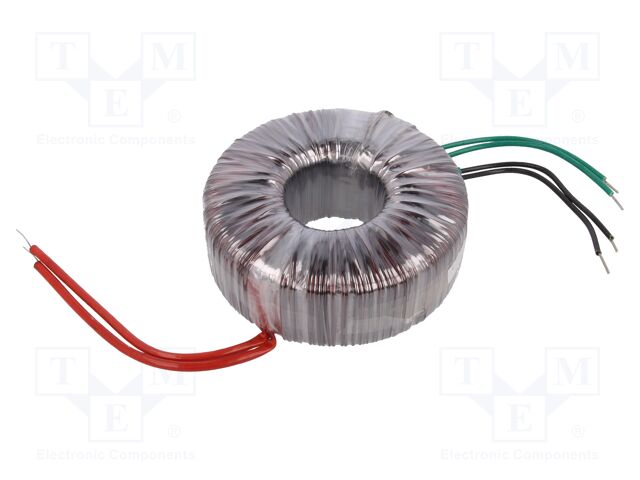 TST 450/010 TST 450/010