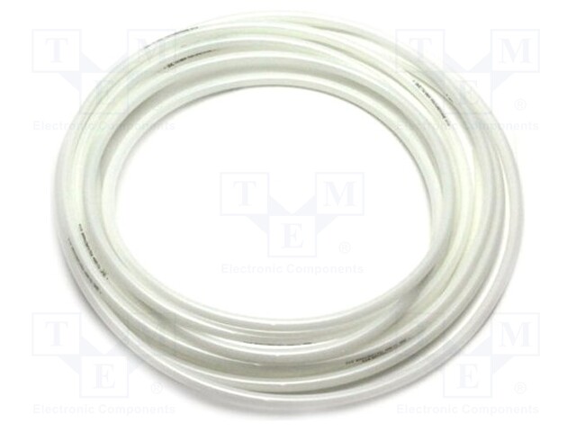 SMC T0425W-20 - Pneumatic tubing