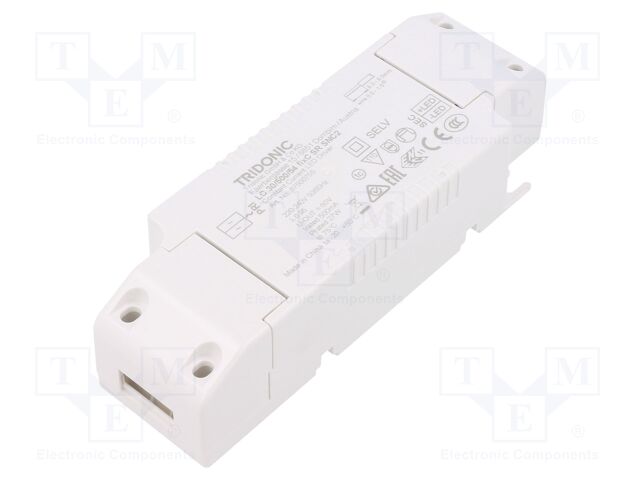LC 30/500/54 FIXC SR SNC2 LC 30/500/54 FIXC SR SNC2
