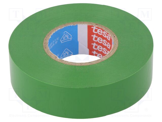 TESA 53988-00110-00 - Tape: electrical insulating