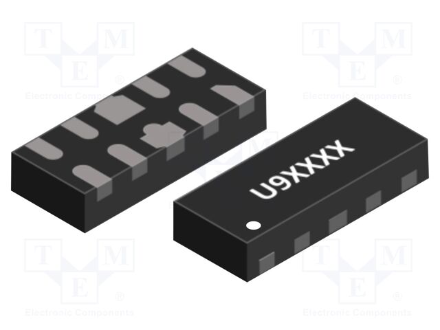 UT8413A UT8413A