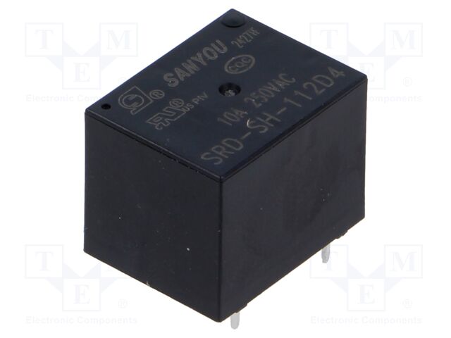 SRD-SH-112D4 SRD-SH-112D4