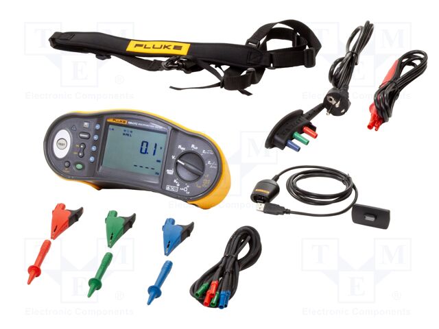 1664FC SCH FTT KIT 1664FC SCH FTT KIT