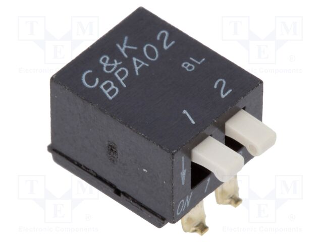 BPA02SB BPA02SB