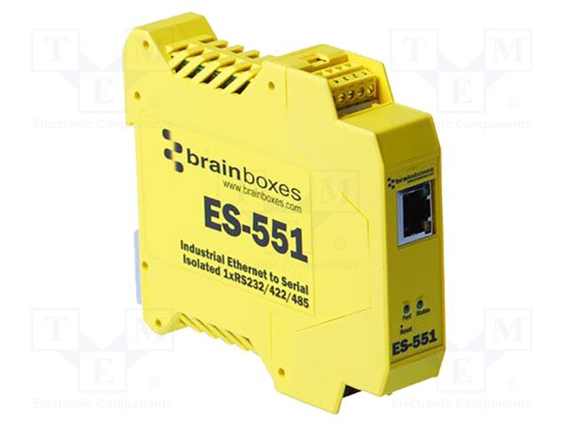 ES-551 ES-551