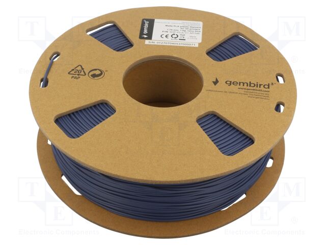 3DP-PLA-01-MTNB 3DP-PLA-01-MTNB