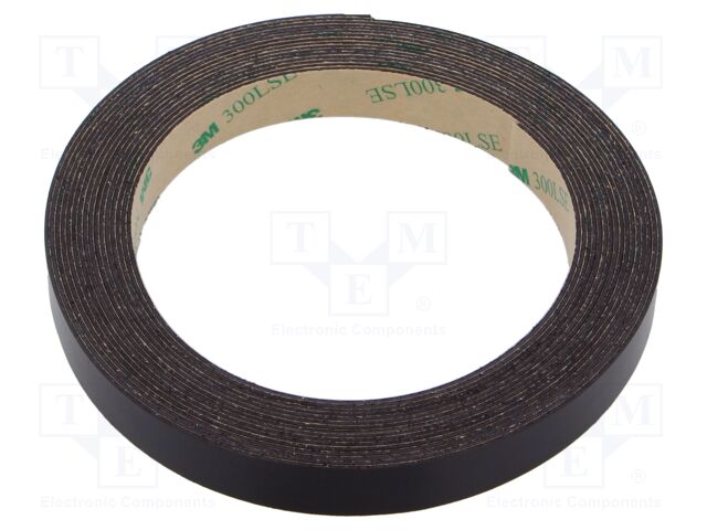 3M 1316 TASMA MAGNETYCZNA 12MM X 5M 3M 1316 TASMA MAGNETYCZNA 12MM X 5M