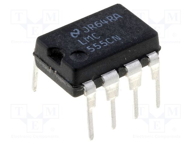 LMC555CN/NOPB LMC555CN/NOPB