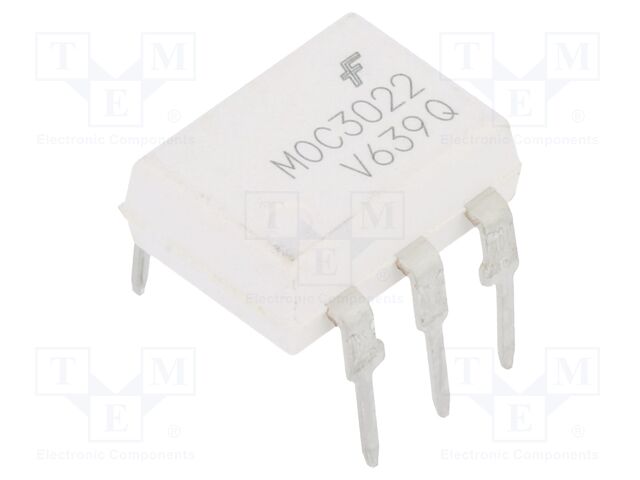 MOC3022VM MOC3022VM
