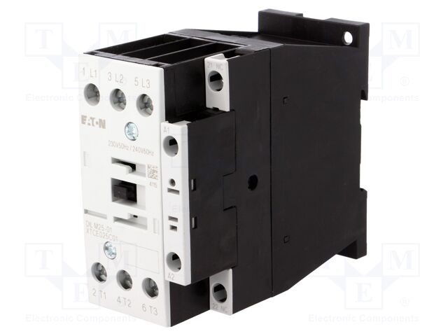 DILM25-01(230V50HZ,240V60HZ) DILM25-01(230V50HZ,240V60HZ)