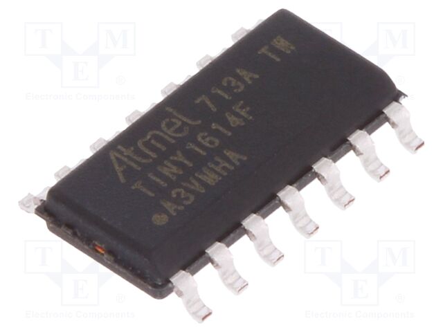 ATTINY1614-SSFR ATTINY1614-SSFR