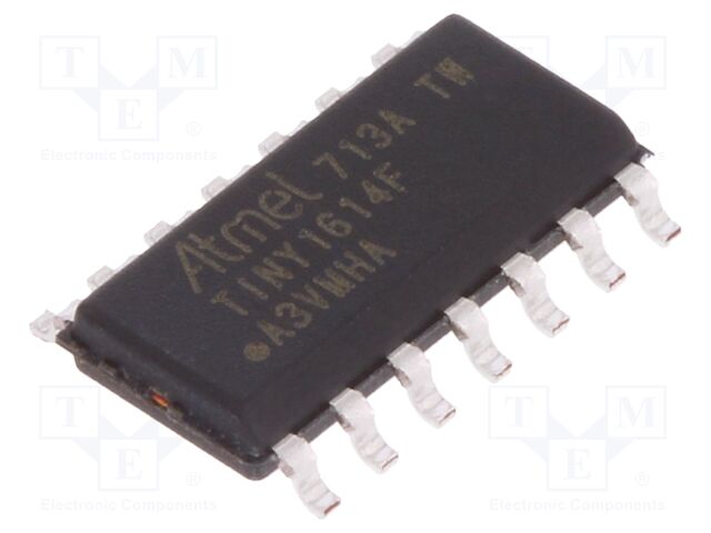 ATTINY1614-SSFR