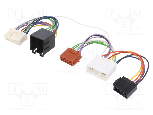 C3214PAR C3214PAR