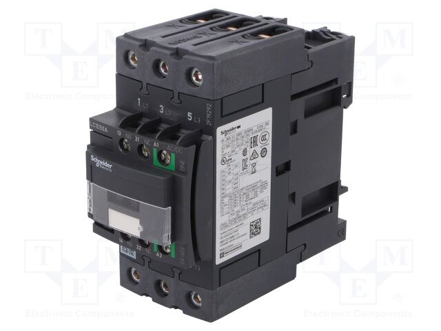 LC1D50ABNE LC1D50ABNE