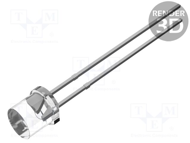 Token PT-A2-AC-5-PE-850 - Phototransistor