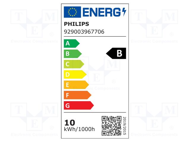 FORTIMO FASTFLEX LED 2X4/730 DA UHE FORTIMO FASTFLEX LED 2X4/730 DA UHE