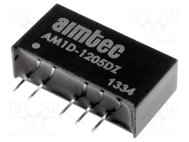 AM1D-1205DZ AM1D-1205DZ