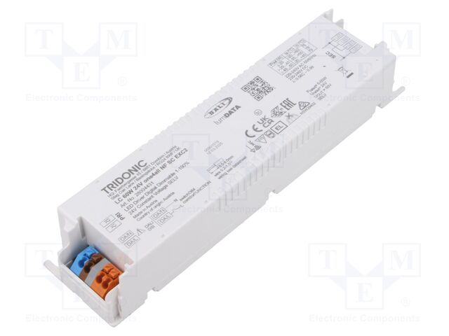 LC 60W 24V O4A NF SC EXC2 LC 60W 24V O4A NF SC EXC2