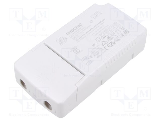 LCA 44W 700-1050MA FLEXC PH-C SR ADV LCA 44W 700-1050MA FLEXC PH-C SR ADV