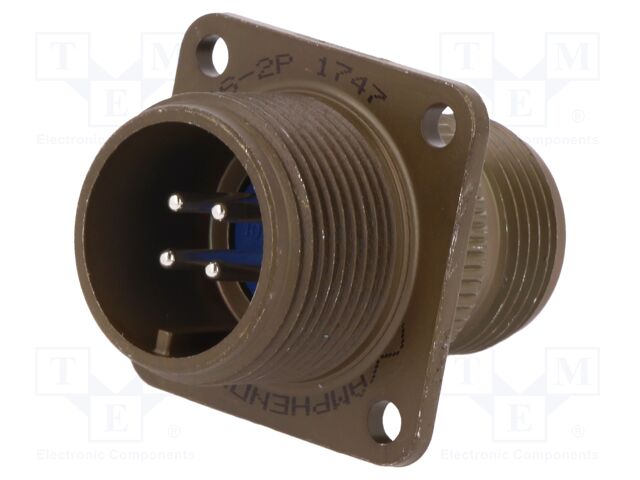 97-3100A-14S-2P 97-3100A-14S-2P