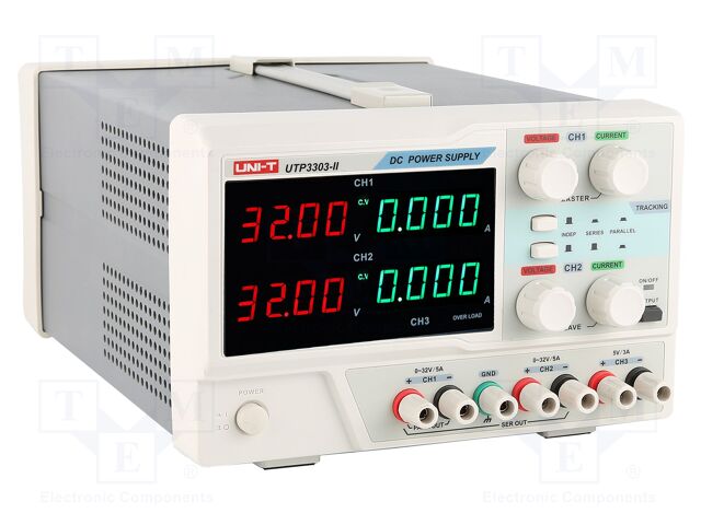 UTP3303-II UTP3303-II