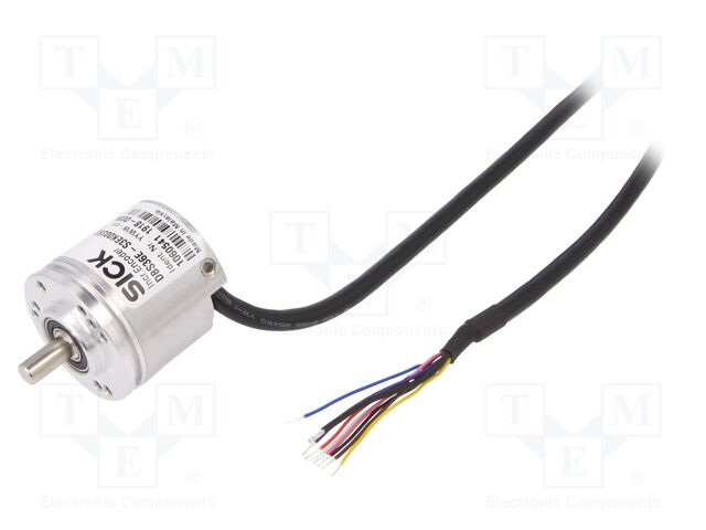 DBS36E-S3EK00360 DBS36E-S3EK00360