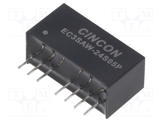 EC3SAW-24S05P EC3SAW-24S05P