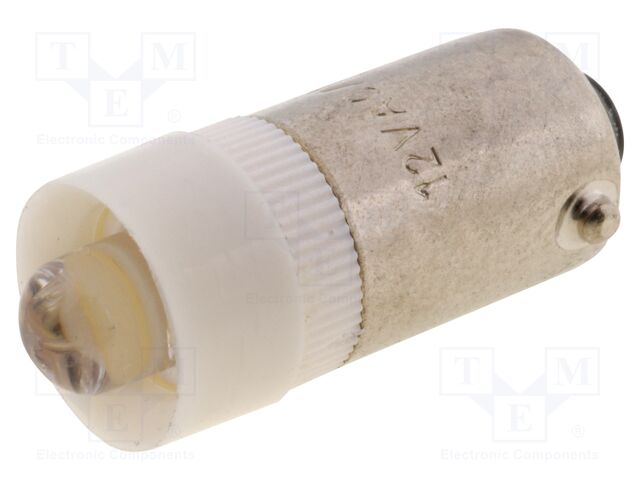 LLED-B9/12/W LLED-B9/12/W