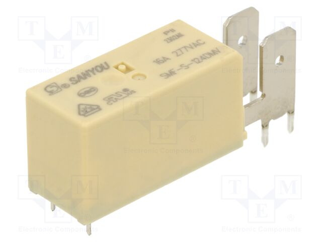 SMF-S-124DMV SMF-S-124DMV