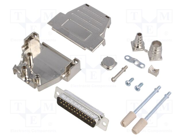DSSK25-M-DMP-K DSSK25-M-DMP-K