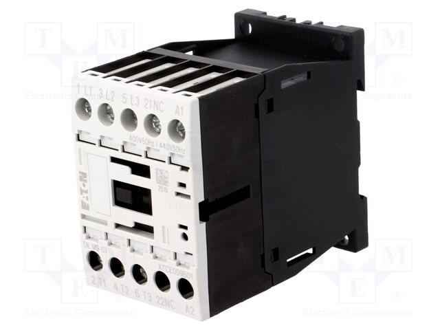 DILM9-01(400V50HZ,440V60HZ) DILM9-01(400V50HZ,440V60HZ)
