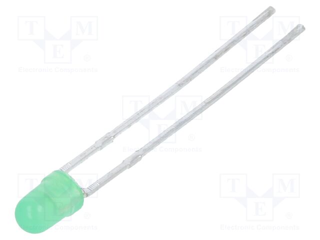 L-934GD-TNR2.54 L-934GD-TNR2.54