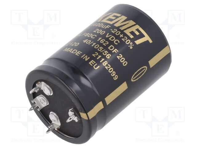ALF80C162DF200 ALF80C162DF200