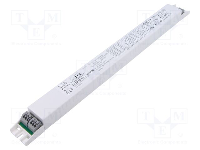 T-LED 80/350 1-10V SLIM T-LED 80/350 1-10V SLIM
