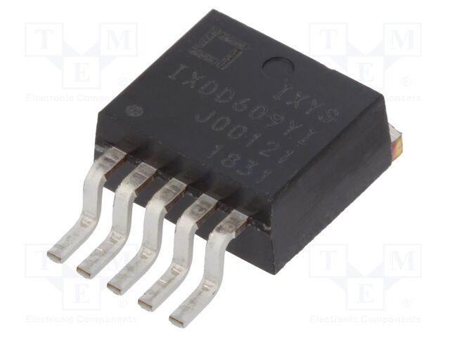 IXDD609YI IXDD609YI