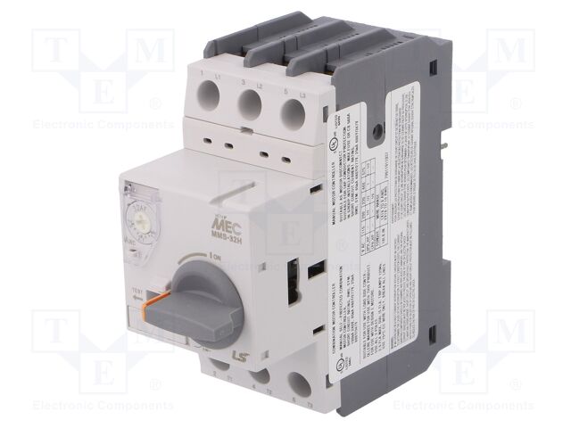 MMS-32H 2,5A MMS-32H 2,5A