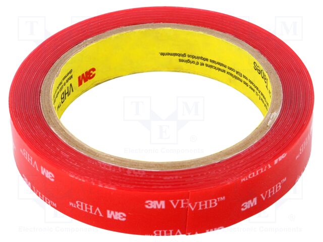 3M 4905 19MM 5.5M