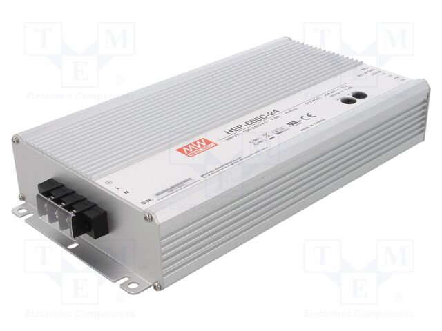 HEP-600C-24 HEP-600C-24