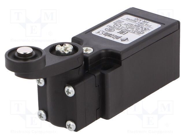 FR 530 FR 530
