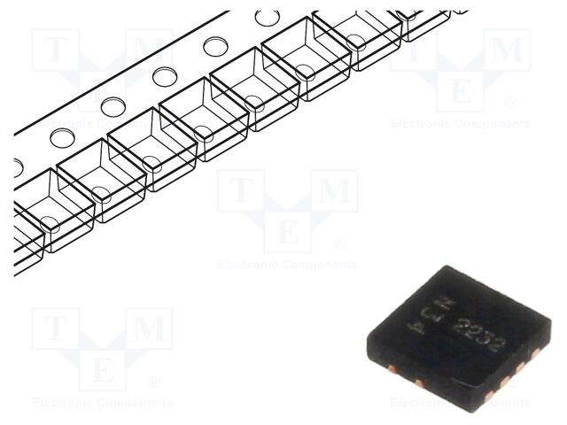 DMN3024SFG-13 DMN3024SFG-13