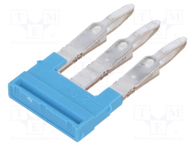 1527770000 ZQV 2.5N/3 BL 1527770000 ZQV 2.5N/3 BL